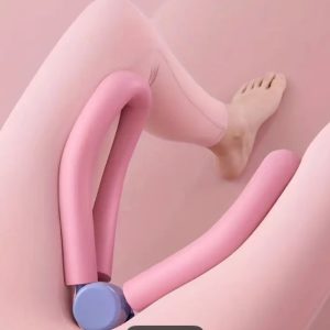 Fortalece piso pélvico