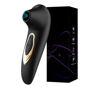 Succionador carga USB